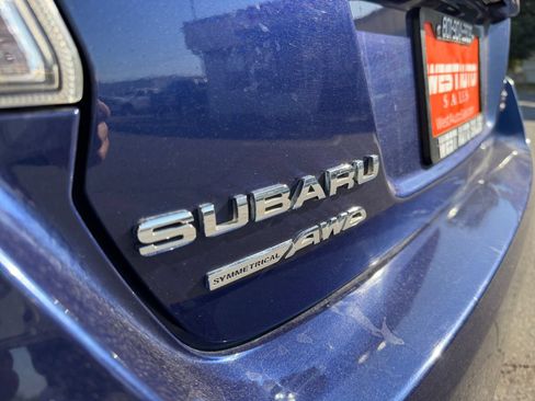 Used 2021 Subaru WRX STI w/ Popular Package #3 (IZT) AWD/4WD image 24