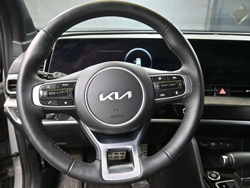 Used 2024 Kia Sportage X-Pro Prestige image 23