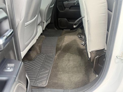 Used 2015 Chevrolet Silverado 1500 W/T w/ Trailering Package image 71