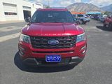 Used 2016 Ford Explorer Sport w/ Equipment Group 401A image 2