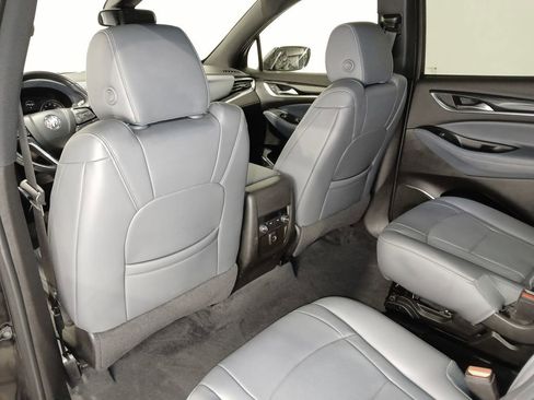 Used 2023 Buick Enclave Essence w/ Sport Touring Edition AWD/4WD image 15