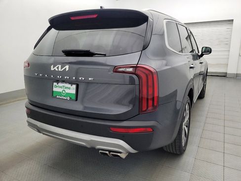Used 2022 Kia Telluride S FWD image 9