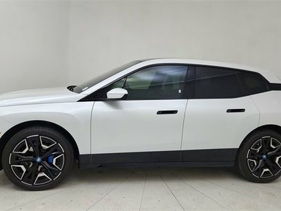 Used 2025 BMW iX xDrive50