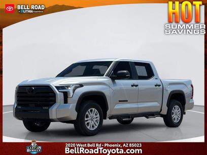 Used 2026 Toyota Tundra SR5 w/ SR5 Convenience Package