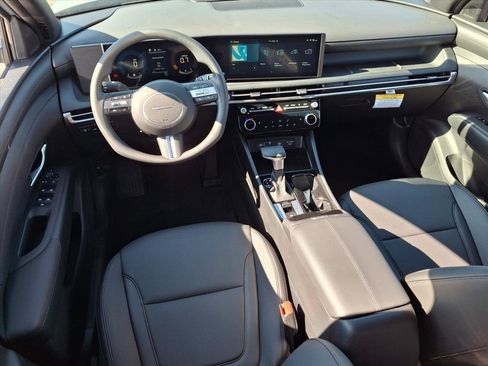 New 2026 Hyundai Santa Cruz SEL image 8