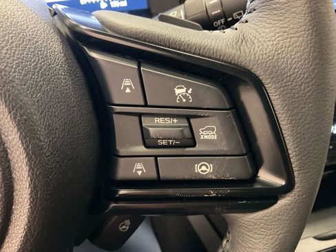 New 2026 Subaru Outback Premium image 14