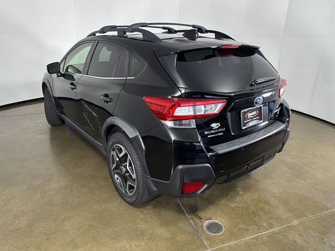 Used 2018 Subaru Crosstrek 2.0i Limited AWD/4WD image 12
