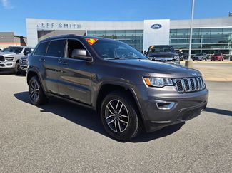 Used 2020 Jeep Grand Cherokee Laredo w/ Laredo X Package RWD video 1