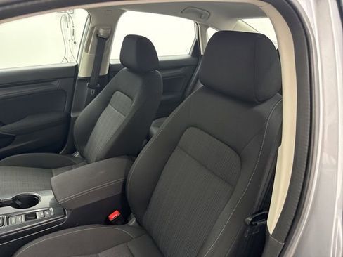 Certified 2023 Honda Civic LX image 14