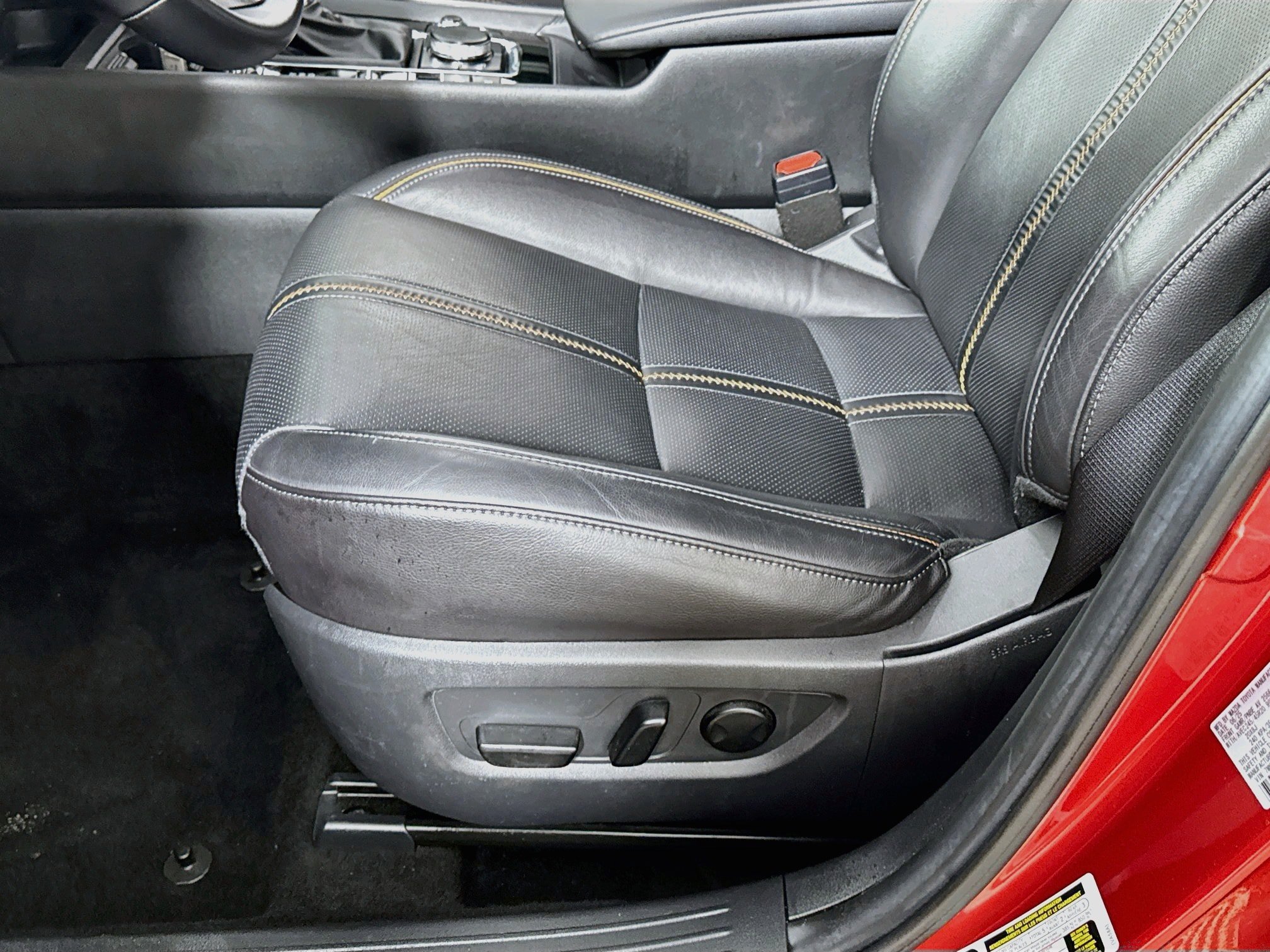 Used 2025 MAZDA CX-50 AWD 2.5 S w/ Premium Plus Pkg image 22