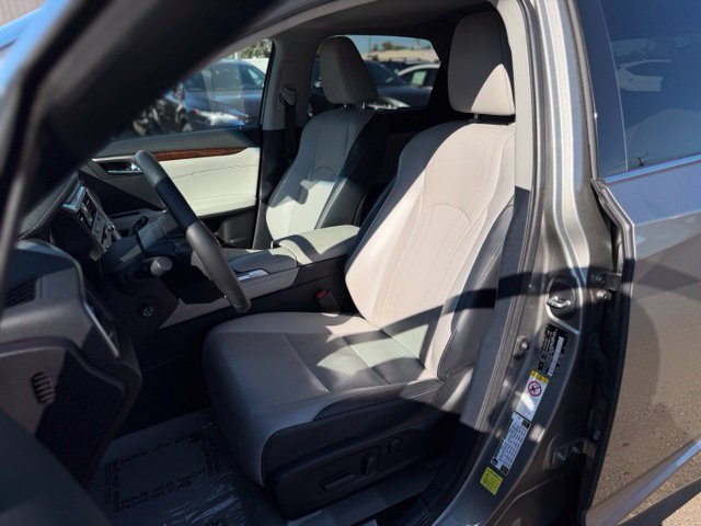 Used 2018 Lexus RX 350 AWD w/ Premium Package image 16