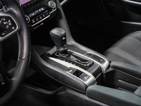 Used 2019 Honda Civic LX image 23