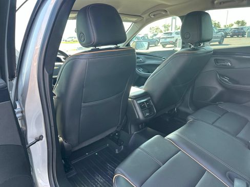 Used 2020 Chevrolet Impala Premier FWD image 21