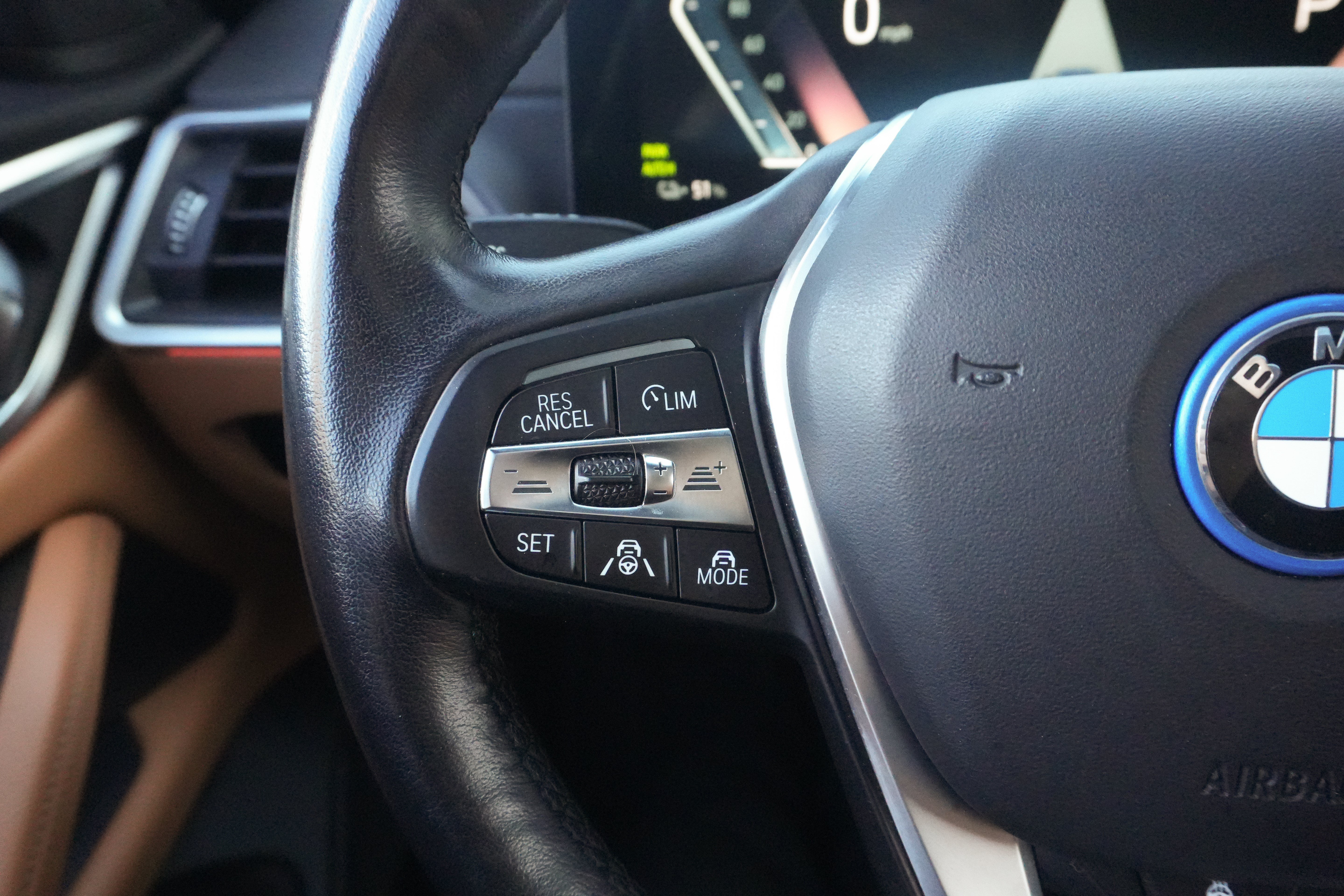 Certified 2024 BMW i4 eDrive35 w/ Premium Package RWD image 21