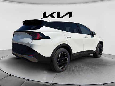 New 2026 Kia Sportage S image 5