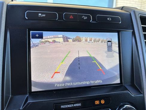 Used 2022 Ford F350 XL w/ STX Appearance Package image 8