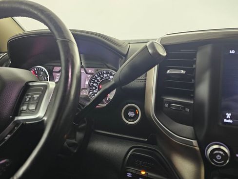 Used 2020 RAM 2500 Laramie image 24