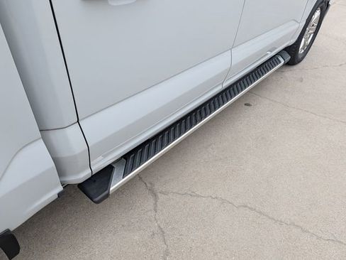 Used 2023 Ford F150 XLT w/ Equipment Group 302A High image 31