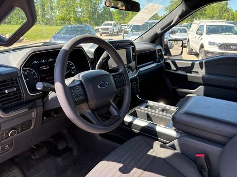Used 2023 Ford F150 XL w/ STX Appearance Package AWD/4WD image 7