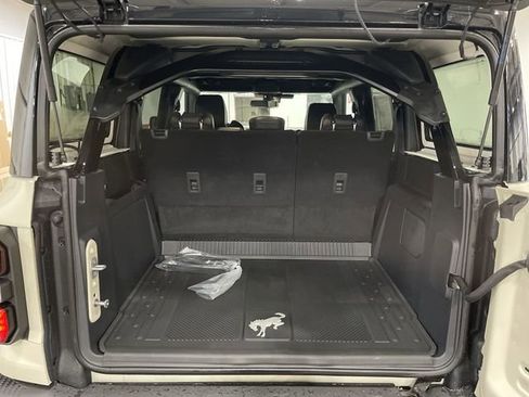 New 2025 Ford Bronco Raptor AWD/4WD image 24
