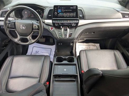 Used 2025 Honda Odyssey Sport-L image 24