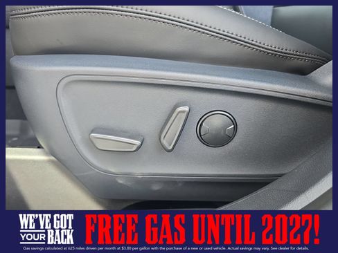 New 2025 Ford Bronco Sport Outer Banks AWD/4WD image 20