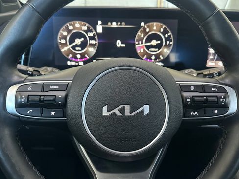 Certified 2024 Kia Sportage X-Pro Prestige AWD/4WD image 26
