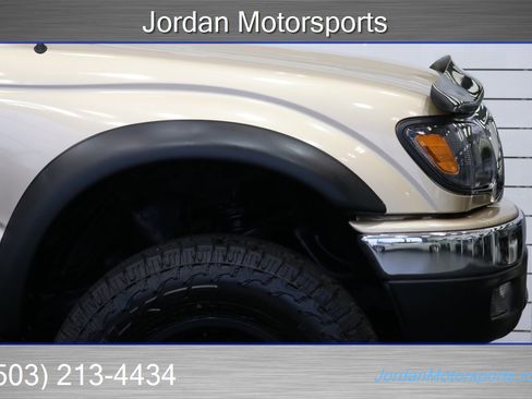Used 2002 Toyota Tacoma 4x4 Xtracab V6 image 53