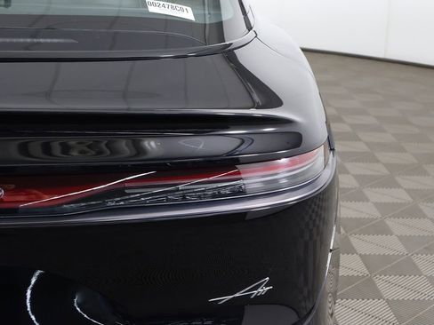 Used 2024 Lucid Air Touring AWD/4WD image 19
