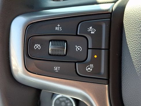 Certified 2026 Chevrolet Silverado 1500 RST image 23