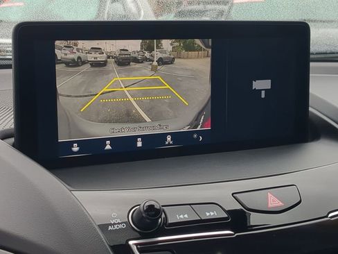 Used 2023 Acura RDX AWD image 14