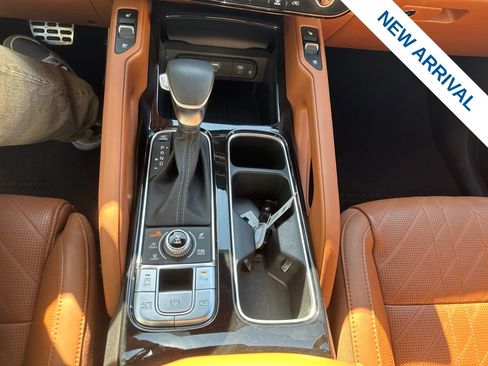 Used 2024 Kia Telluride SX Prestige X-Line AWD/4WD image 28