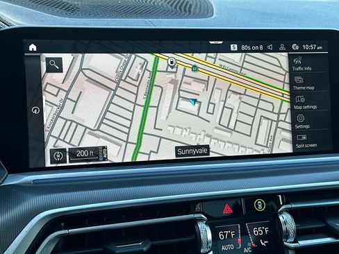 Used 2022 BMW X5 xDrive45e image 18