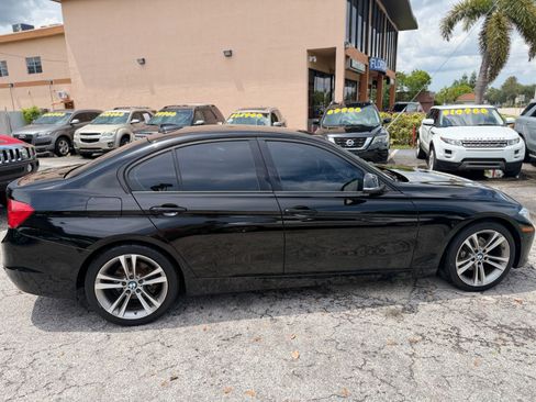 Used 2015 BMW 328i Sedan RWD image 6