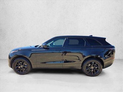 Used 2026 Land Rover Range Rover Velar S image 9