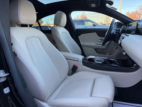 Used 2023 Mercedes-Benz CLA 250 4MATIC w/ Premium Package image 14