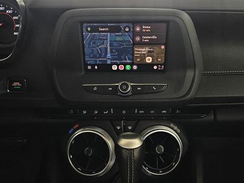 Used 2023 Chevrolet Camaro LT image 10