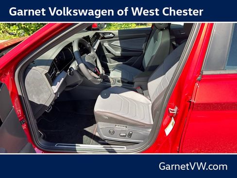 New 2026 Volkswagen Jetta GLI Autobahn FWD image 16