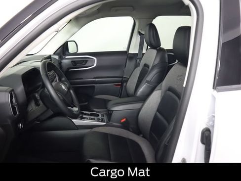 Used 2024 Ford Bronco Sport Big Bend w/ Convenience Package AWD/4WD image 35
