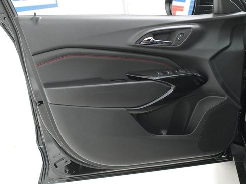 New 2026 Chevrolet Trax RS w/ Driver Confidence Package FWD image 12