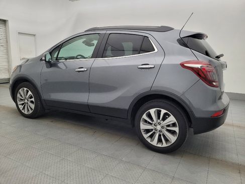 Used 2019 Buick Encore Preferred image 3