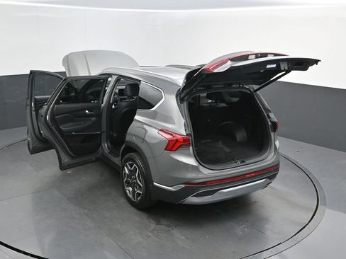 Used 2022 Hyundai Santa Fe Limited image 46