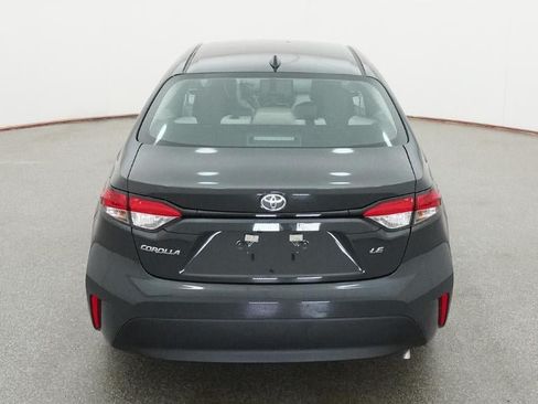 New 2026 Toyota Corolla LE FWD image 7