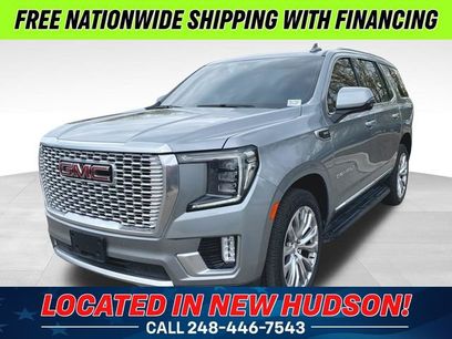 Used 2024 GMC Yukon Denali