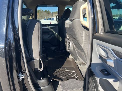 Certified 2020 RAM 1500 Big Horn image 13