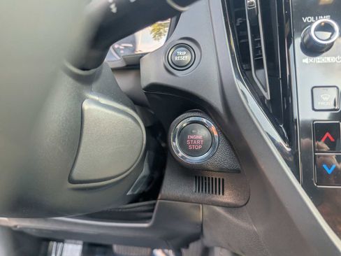 Certified 2026 Subaru Forester Touring AWD/4WD image 16