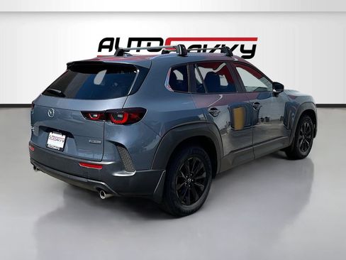 Used 2025 MAZDA CX-50 AWD 2.5 S w/ Cargo Package image 7