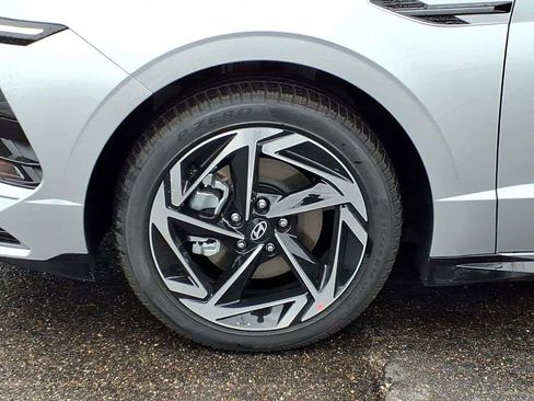 New 2026 Hyundai Sonata SEL image 10