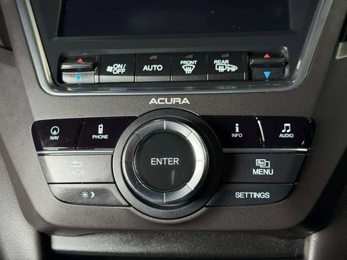Used 2016 Acura MDX SH-AWD w/ Technology Package image 36