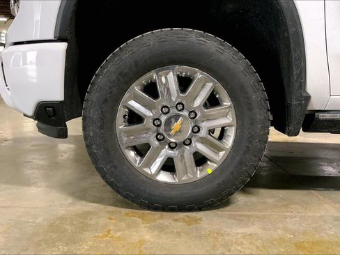 New 2026 Chevrolet Silverado 2500 High Country w/ High Country Premium Package image 11